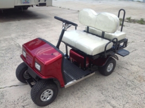cricket golf cart, cricket mini mobility golf carts, mini golf cart