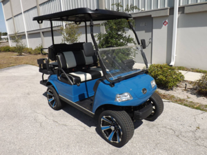 golf cart financing, boca raton golf cart financing, easy golf cart financing