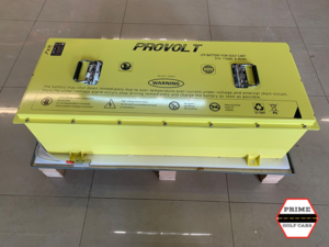 provolt lithium battery 176ah, lithium ion battery, 176AH battery