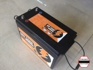 48v 50ah golf cart lithium battery kit, lithium battery golf cart