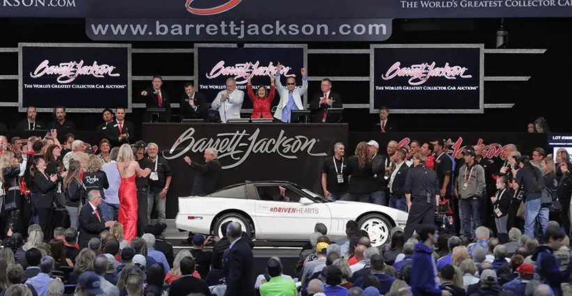 barrett-jackson car show palm beach, event golf cart rental